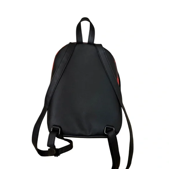 Ghost Face Bioworld Mini Backpack - Picture 3 of 3